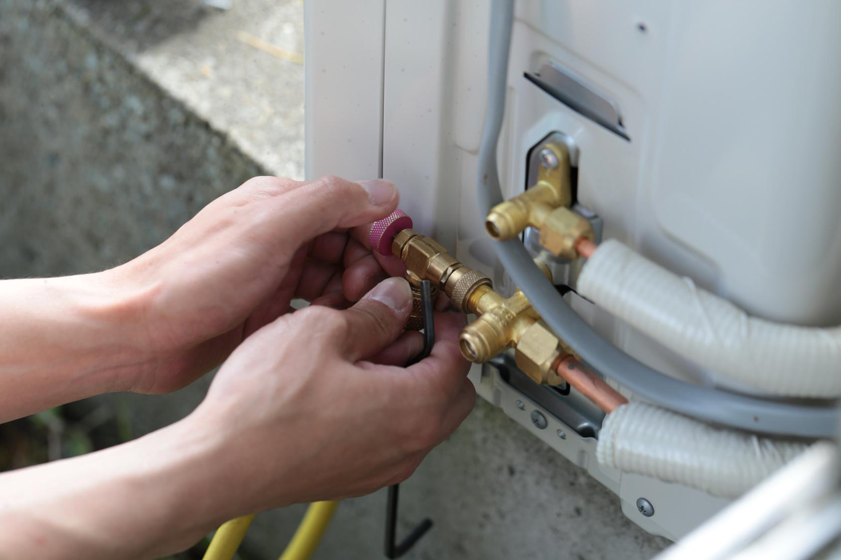 demontage climatisation maison tarif Lagny-sur-Marne